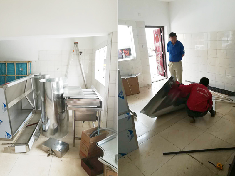 四川日皮视频软件下载日皮视频APP苹果下载设备公司现场施工图