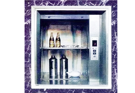 小型传菜机图片1