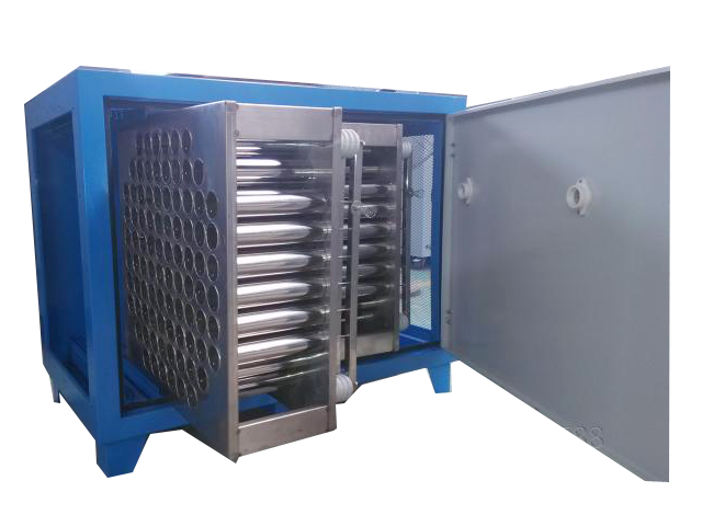 饭店日皮视频APP苹果下载油烟净化器图片