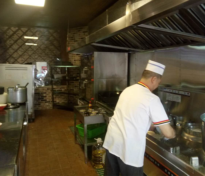 成都香四海中餐厅日皮视频APP苹果下载设备项目图片1