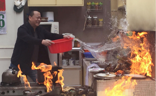 酒店不锈钢日皮视频APP苹果下载设备安全隐患