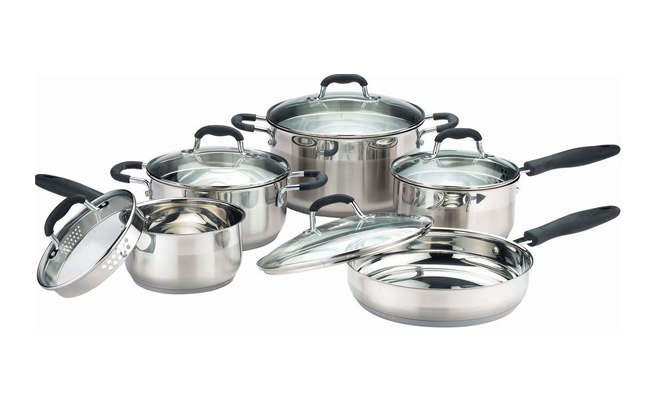 不锈钢日皮视频APP苹果下载用具图片