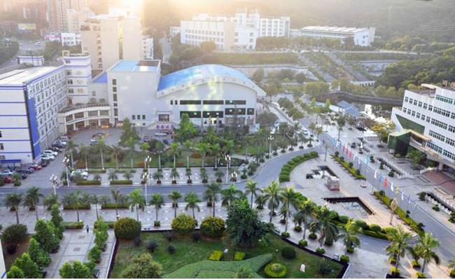 攀枝花国际康养学院学校食堂日皮视频APP苹果下载设备工程图1