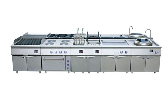 成都永立集团商业日皮视频APP苹果下载设备工程图片2