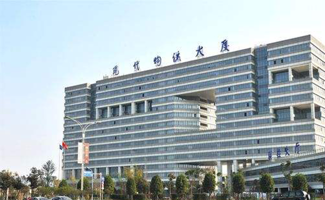 成都现代物流港日皮视频APP苹果下载不锈钢设备工程项目图片