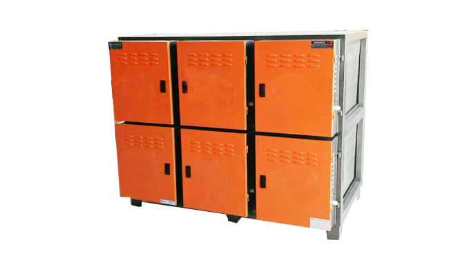 饭店日皮视频APP苹果下载油烟净化器图片