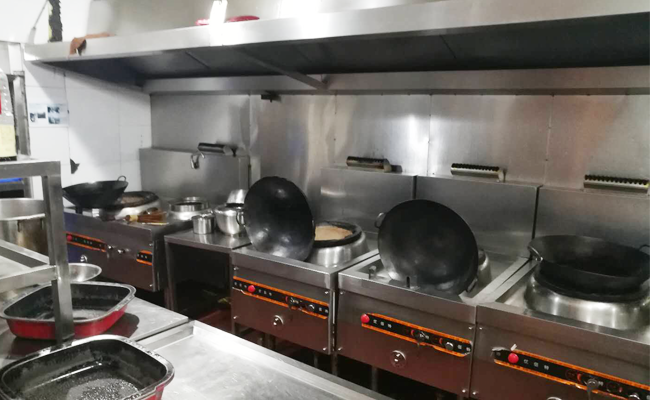 自贡好吃客(科华店)餐馆日皮视频APP苹果下载用具项目2