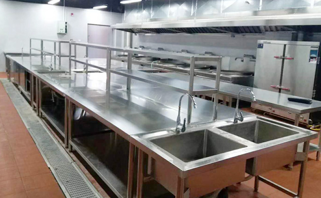 贵州遵义外国语学校食堂日皮视频APP苹果下载设备项目2