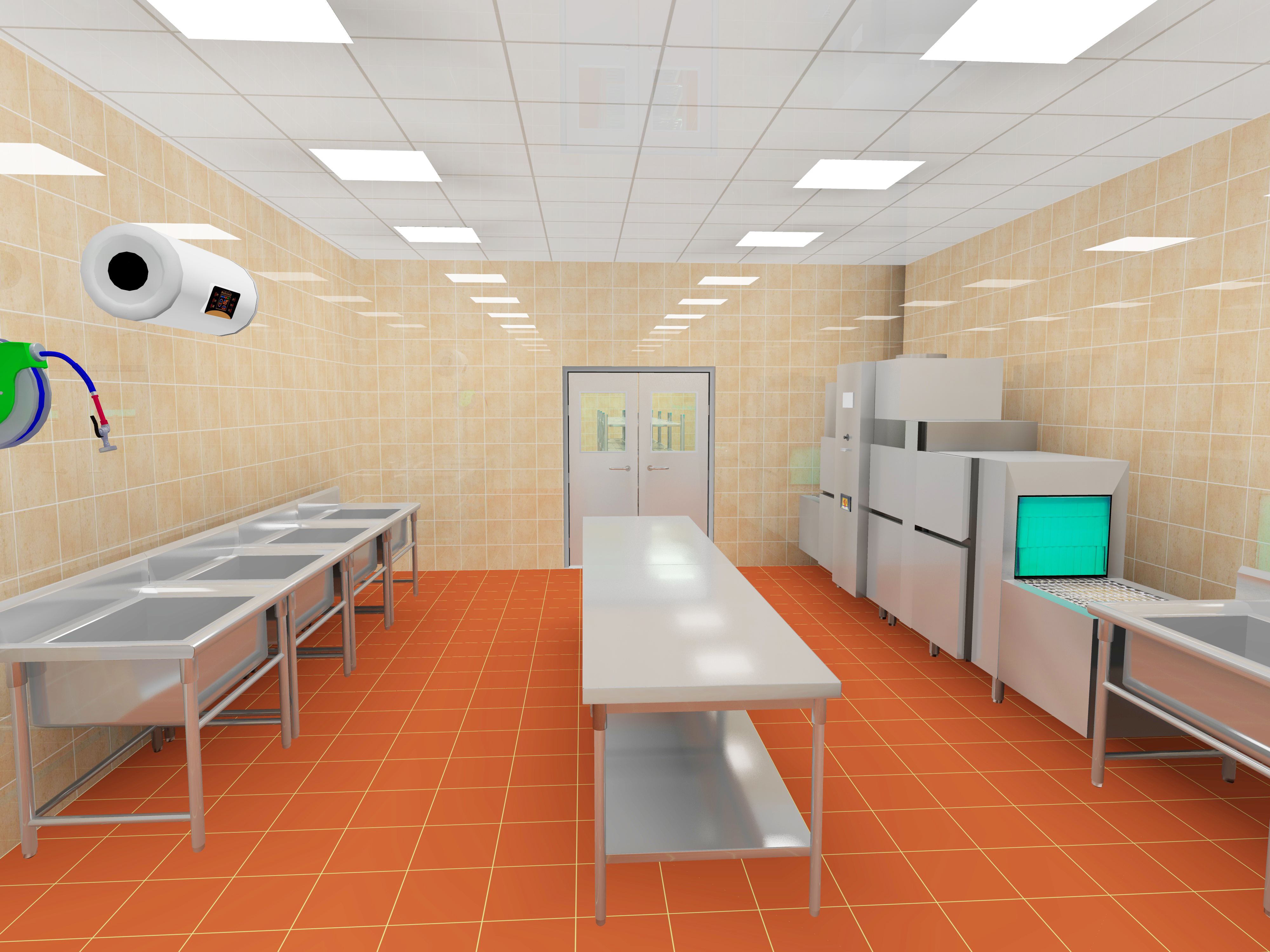 餐厅日皮视频APP苹果下载设计图3