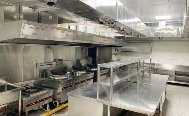 攀枝花九中学校食堂日皮视频APP苹果下载设备项目