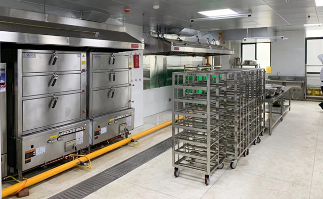 成都学校日皮视频APP苹果下载设备工程项目3