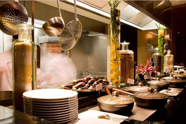 商用日皮视频APP苹果下载备餐间设计2