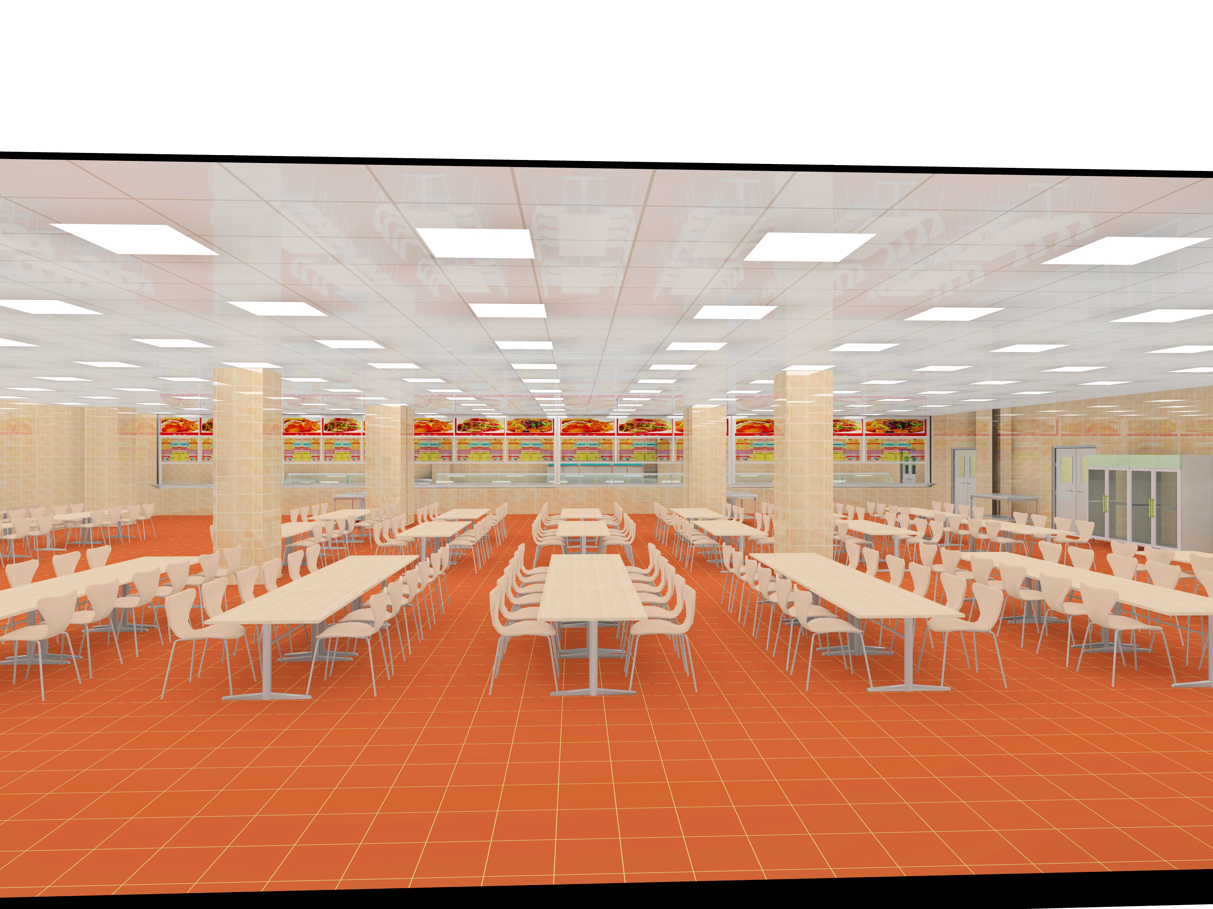 食堂日皮视频APP苹果下载设计方案2