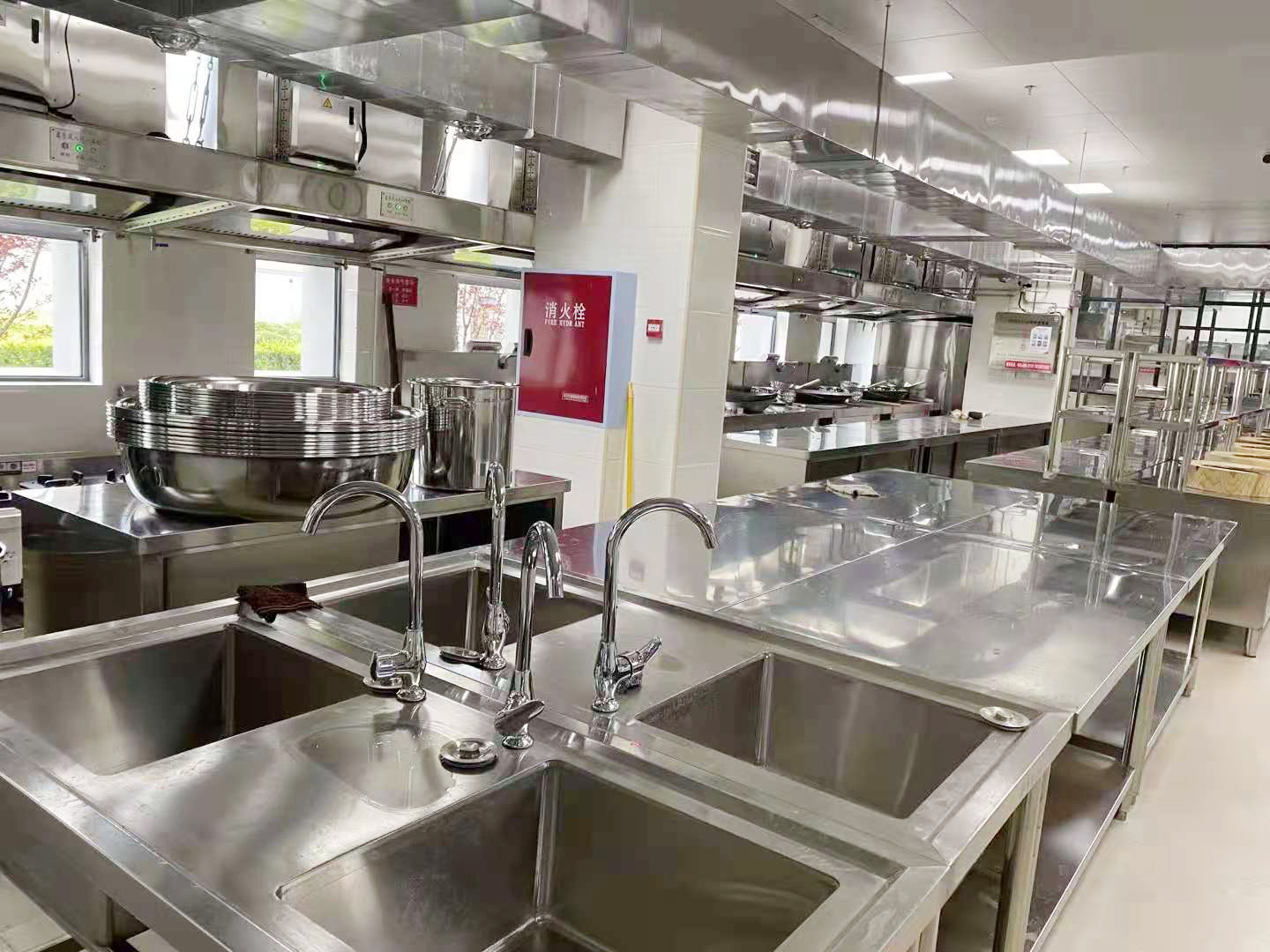 食堂日皮视频APP苹果下载设备厂家