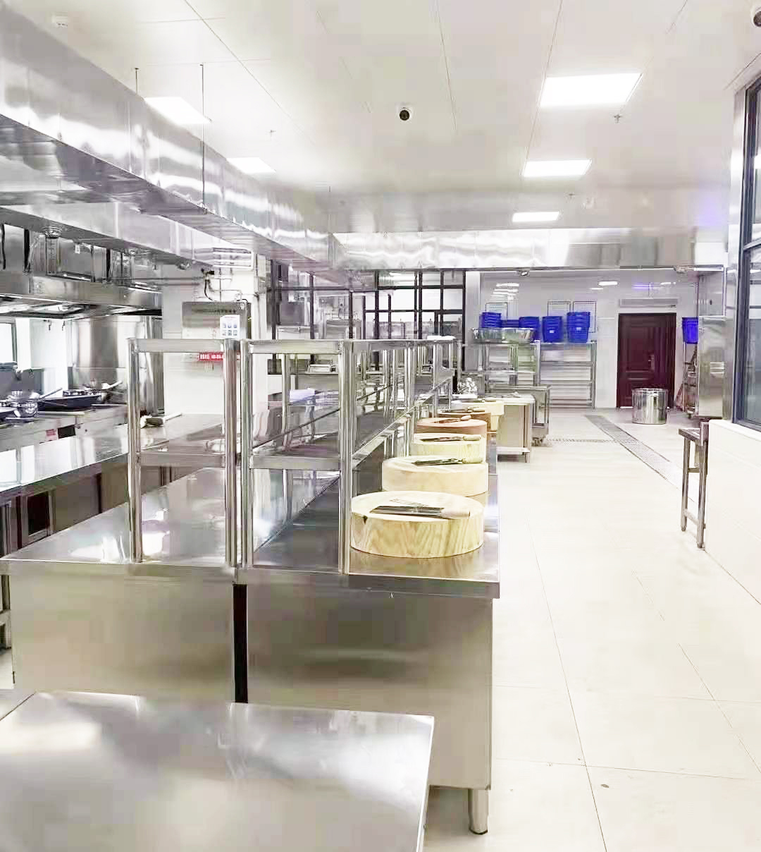 食堂日皮视频APP苹果下载设备厂家