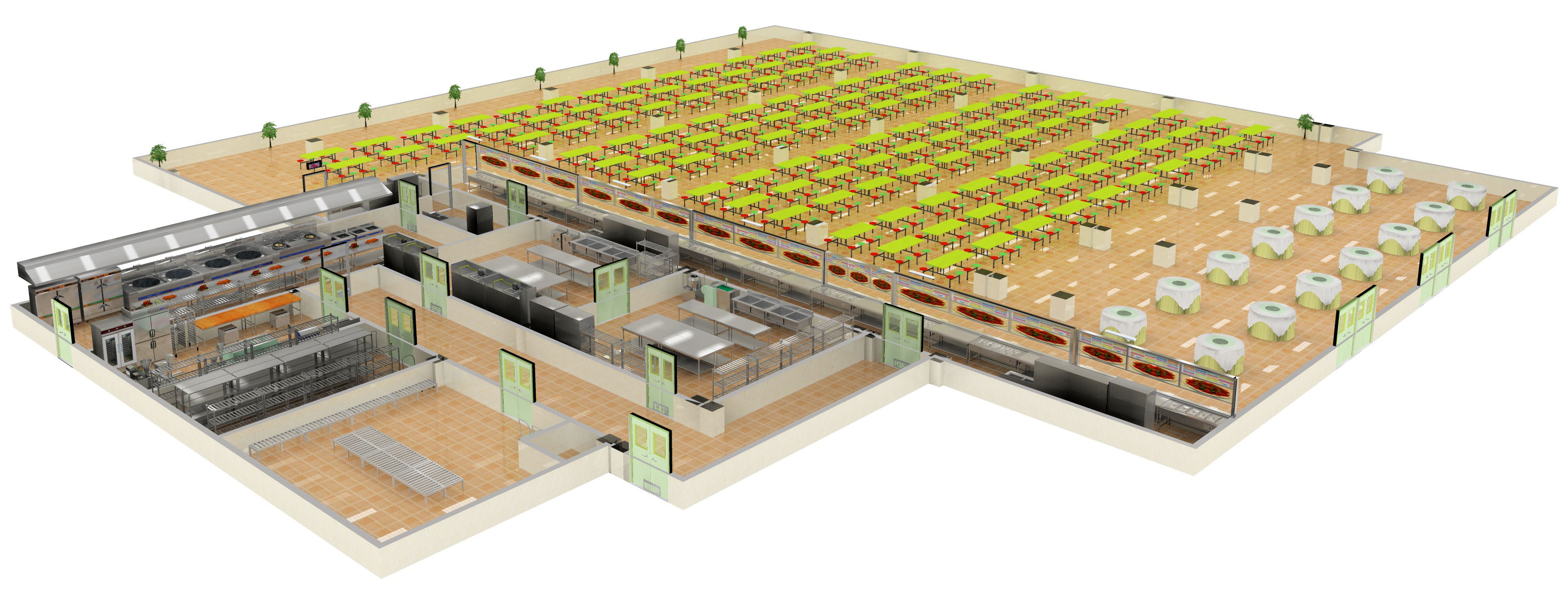 食堂日皮视频APP苹果下载设计