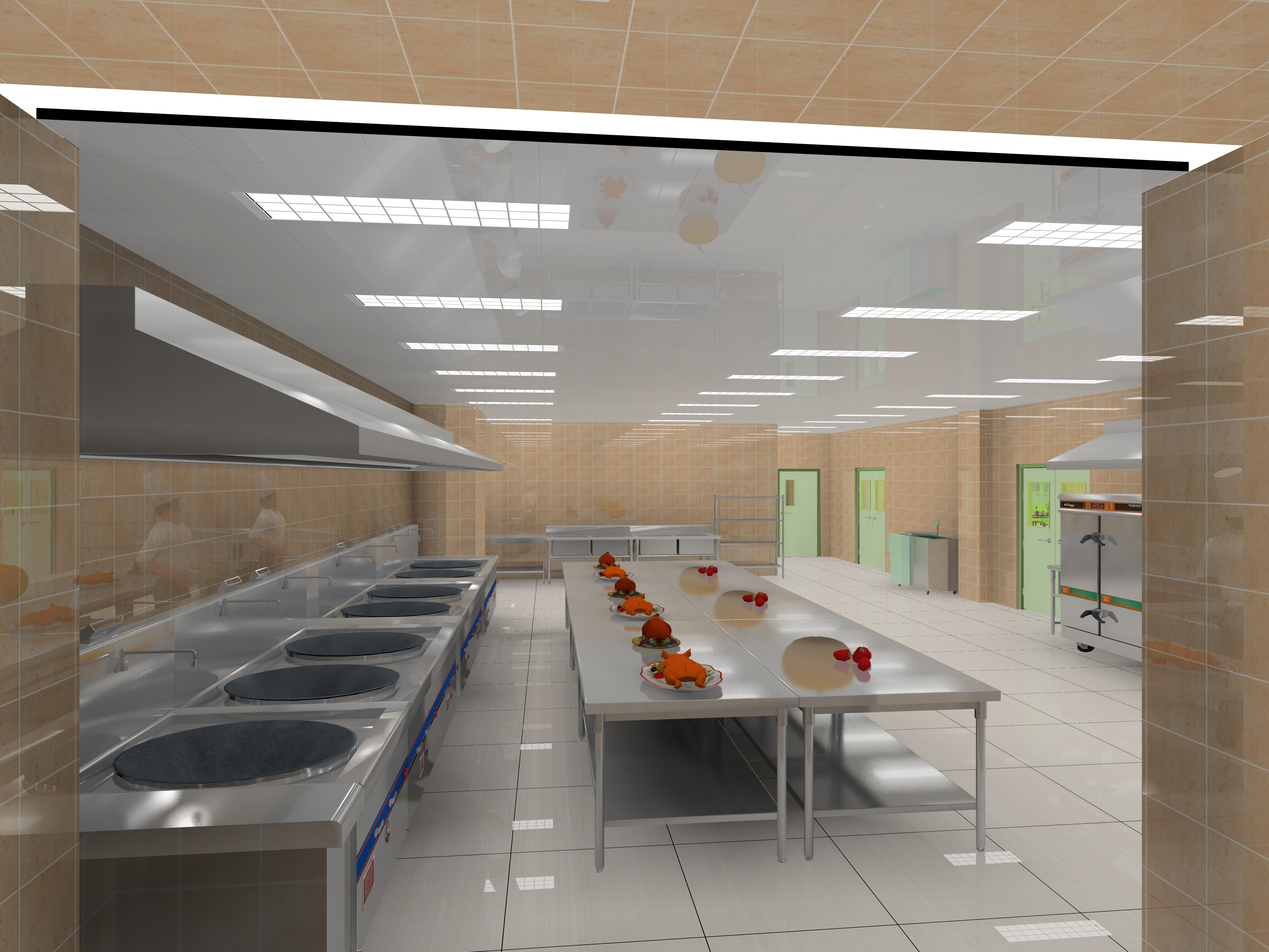 食堂日皮视频APP苹果下载设计