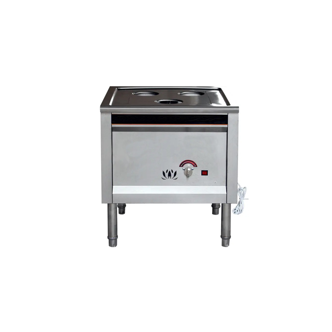 燃气蒸包炉 燃气蒸包炉