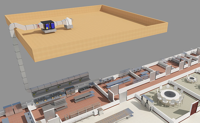 餐饮日皮视频APP苹果下载抽排系统设计
