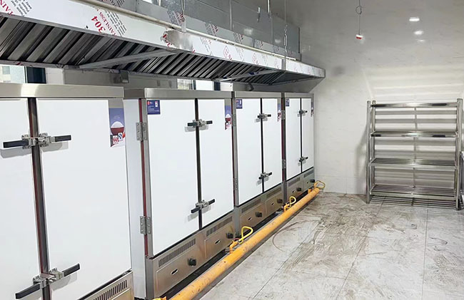 食堂日皮视频APP苹果下载设备厂家