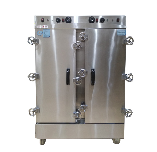 高原蒸饭车 高原蒸饭车