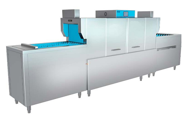 长龙洗碗机 长龙洗碗机