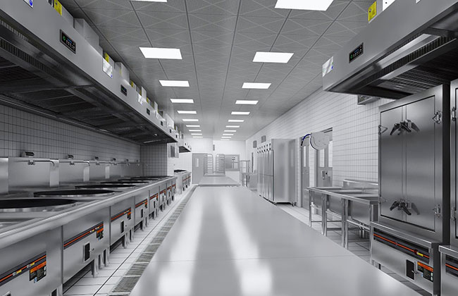 食堂日皮视频APP苹果下载用具厂家