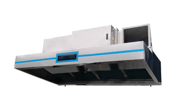 油烟净化一体机厂家 油烟净化一体机厂家