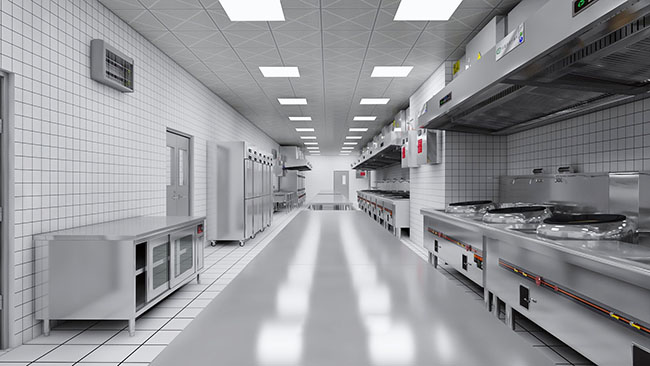 餐厅日皮视频APP苹果下载设计