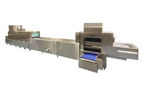 长龙洗碗机 长龙洗碗机