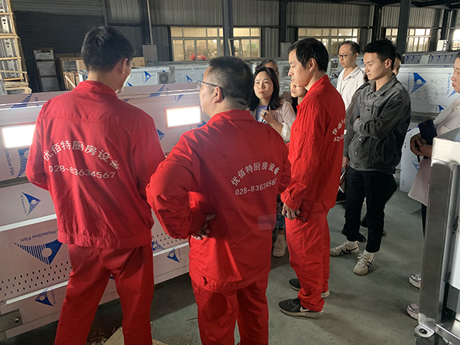 油烟净化一体机4 油烟净化一体机4