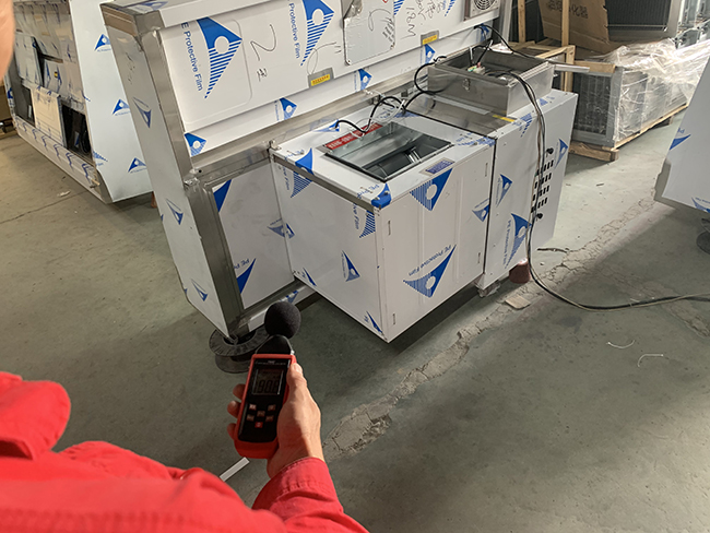 油烟净化一体机6 油烟净化一体机6