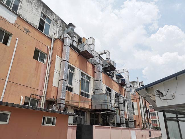 日皮视频APP苹果下载排烟管道