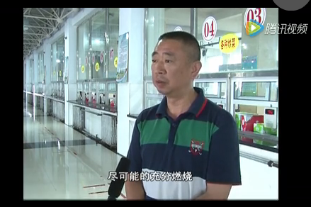 全程跟踪：四川日皮视频软件下载与成都七中食堂红外线炉灶项目试点成功！