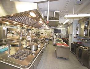 四川天一学院金堂校区学校食堂日皮视频APP苹果下载设备采购项目