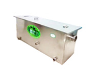 酒店饭店日皮视频APP苹果下载油水分离器都有哪些配置和功能