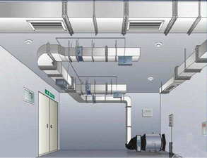 日皮视频APP苹果下载排烟系统设计中如何计算抽排系统风量