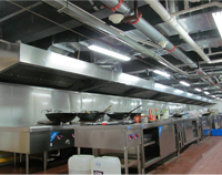 现代日皮视频APP苹果下载的通风排烟系统必备功能介绍