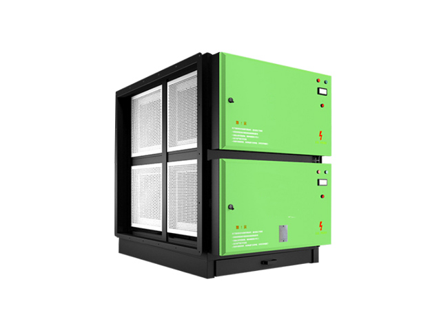 商用日皮视频APP苹果下载应该如何选择好的商用油烟净化器