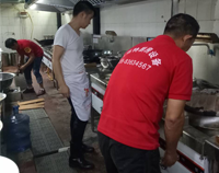 日皮视频软件下载酒店日皮视频APP苹果下载工程安装现场