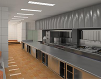 商用日皮视频APP苹果下载设备专家教你如何才能设计好饭店日皮视频APP苹果下载排烟系统设计