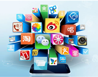 商用日皮视频APP苹果下载设备公司如何插上互联网的翅膀，才能飞得更高