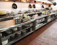 省到底，餐饮经营者必知的星级酒店日皮视频APP苹果下载设备公司总结的日皮视频APP苹果下载成本控制方法