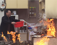 【酒店老板必知】酒店不锈钢日皮视频APP苹果下载设备在使用中存在哪些安全隐患