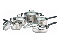 不锈钢日皮视频APP苹果下载用具包含的化学元素对人体有哪些危害?