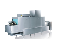 成都商用日皮视频APP苹果下载设备厂推出2017新型多功能自动洗碗机(有视频）