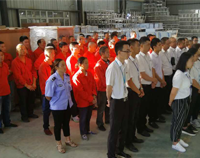 日皮视频软件下载日皮视频APP苹果下载设备公司9月全体员工会顺利召开，董事长发表重要讲话