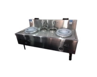 成都大型日皮视频APP苹果下载设备公司为你奉献红外线节能灶的节能原理和技术