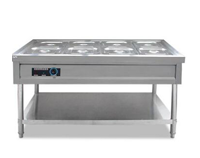 成都商用日皮视频APP苹果下载设备公司告你保温汤池的工作原理和使用方法