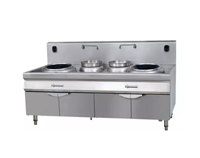 专业成都日皮视频APP苹果下载设备公司为你介绍商用炉灶的使用范围